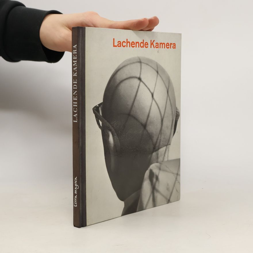 E. J. Klinsky Lachende Kamera