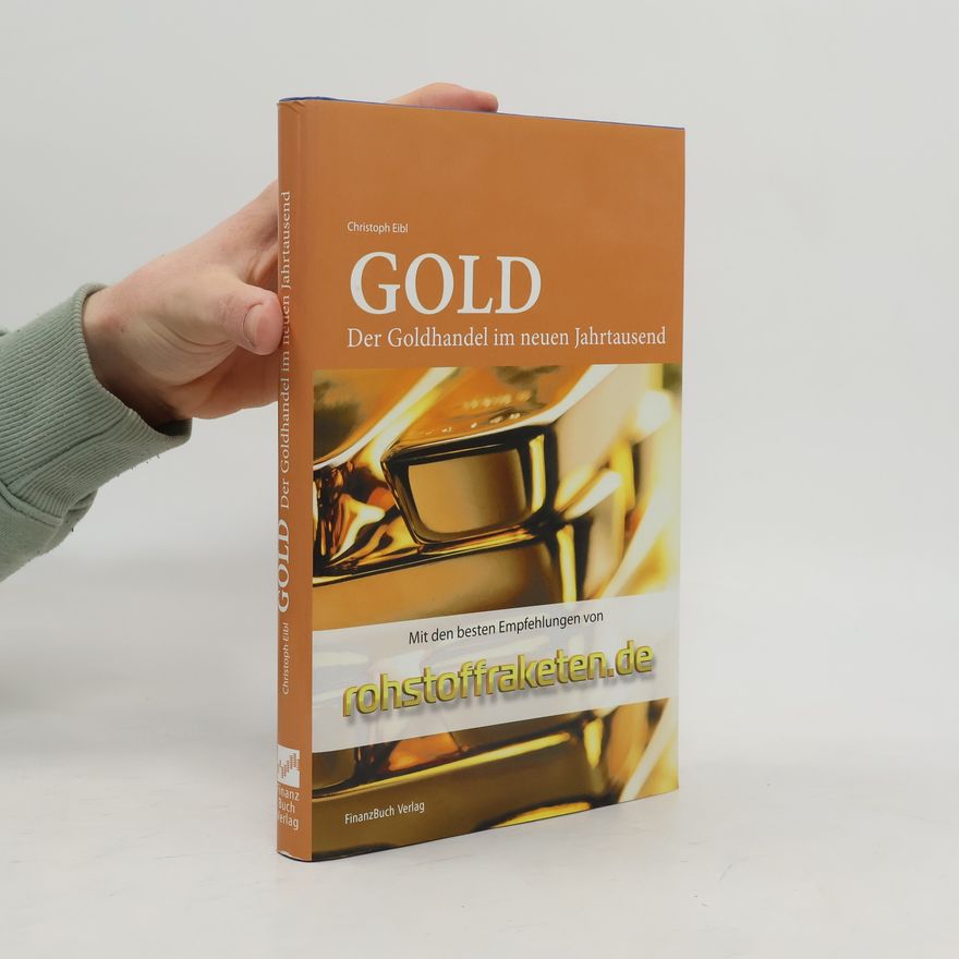 Christoph Eibl Gold