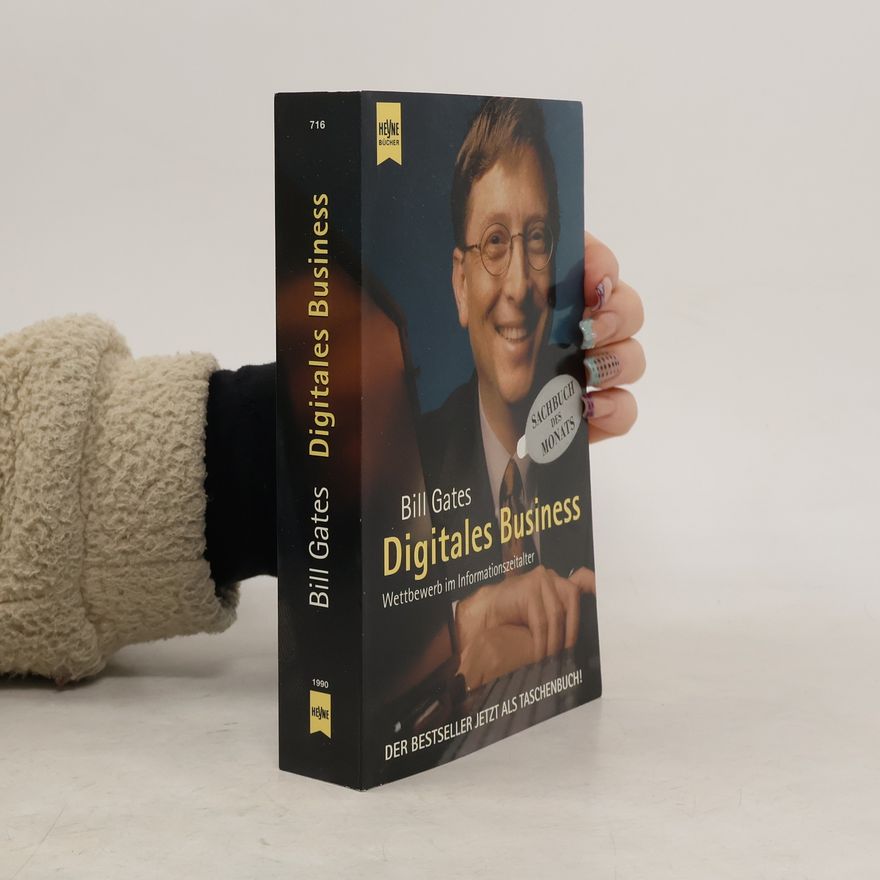 Bill Gates Digitales Business