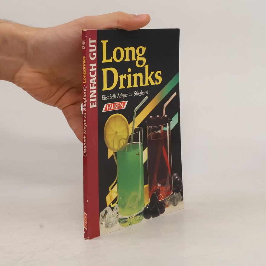Elisabeth Meyer zu Stieghorst Longdrinks