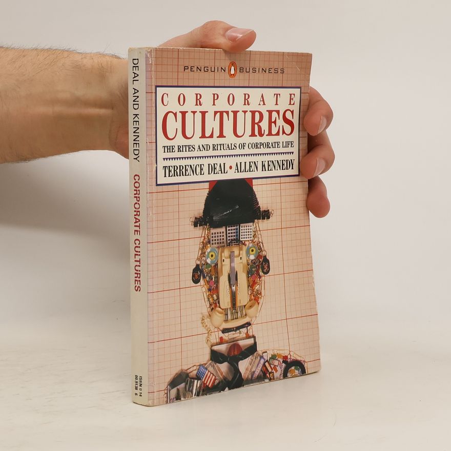 Terrence E. Deal Corporate Cultures