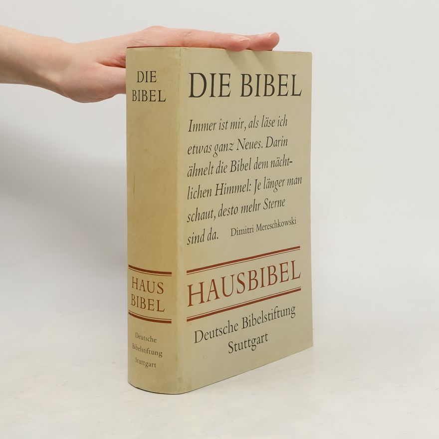 Autorenkollektiv Die Bibel