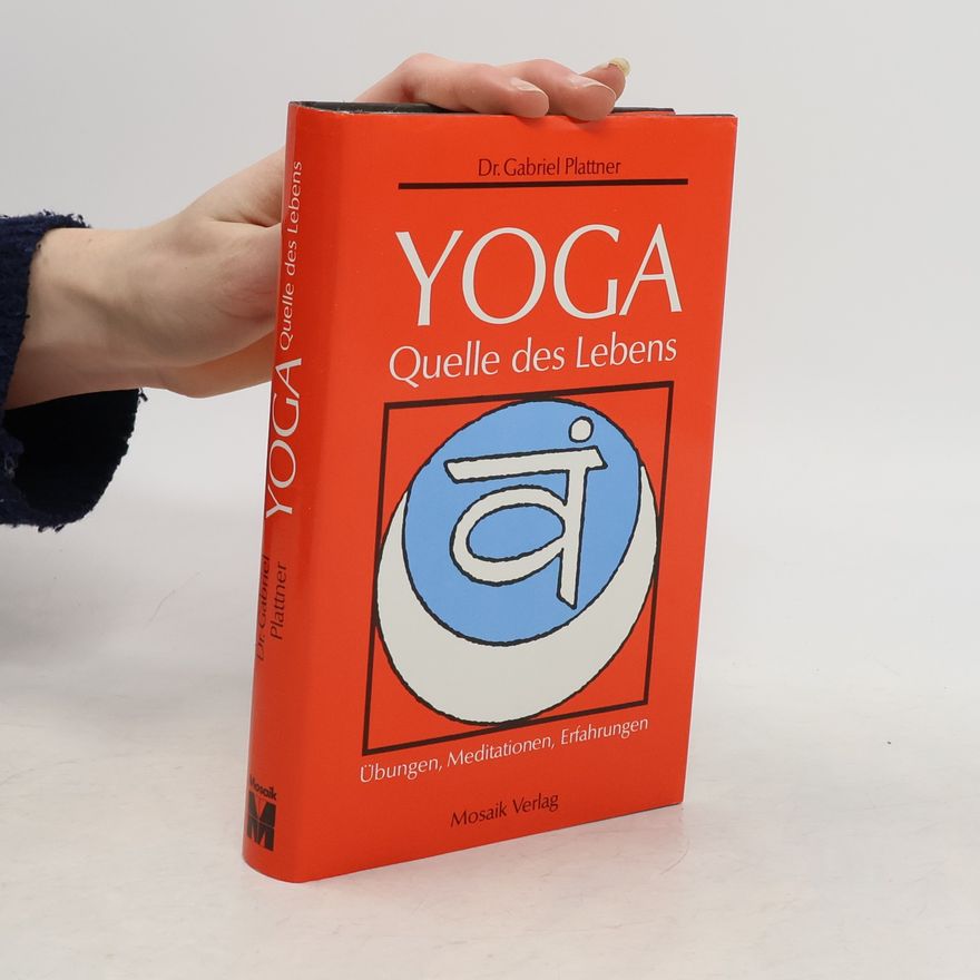Gabriel Plattner Yoga