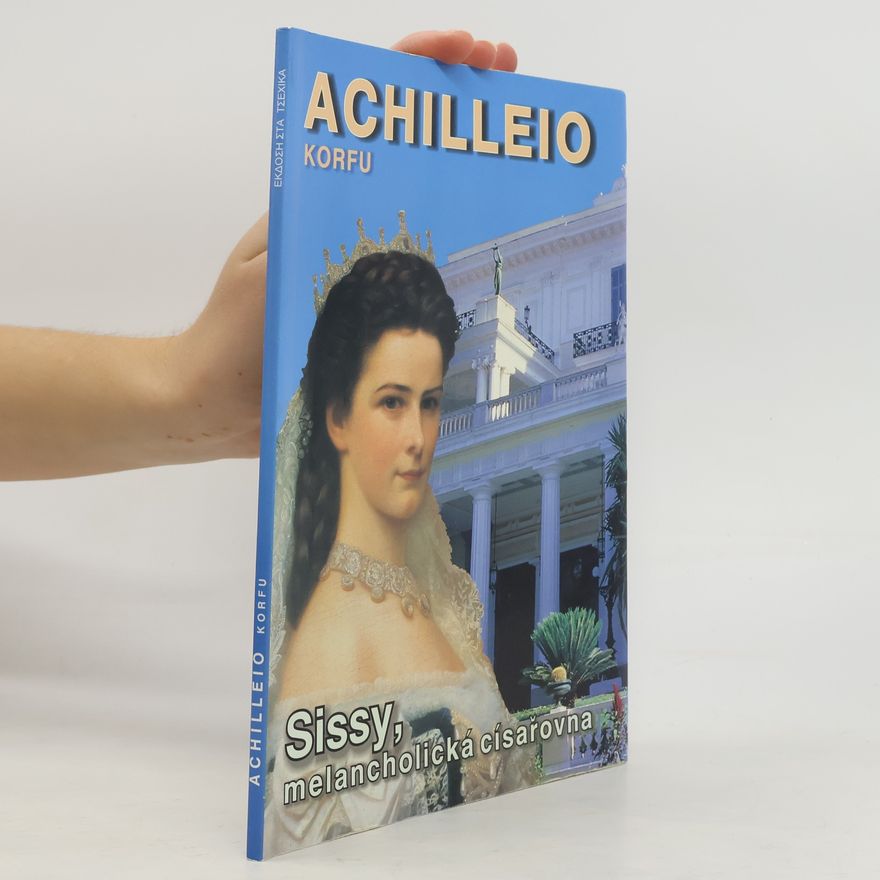 Various authors Achilleion Korfu