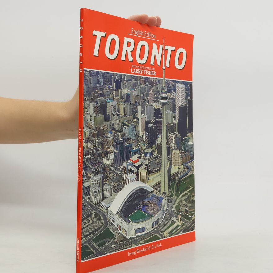 Larry Fisher Toronto