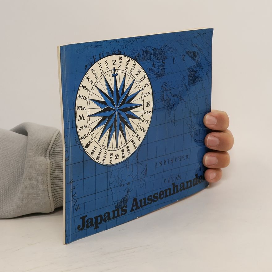 Autores varios Japans Aussenhandel