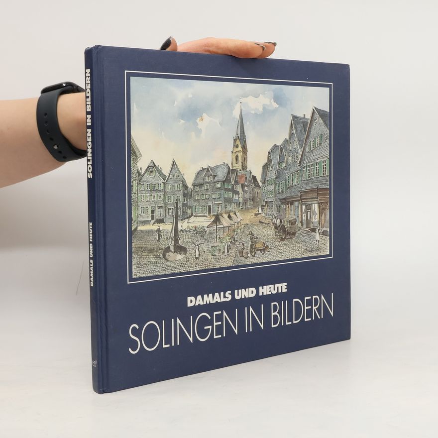 Hansjörg Laute Solingen in Bildern