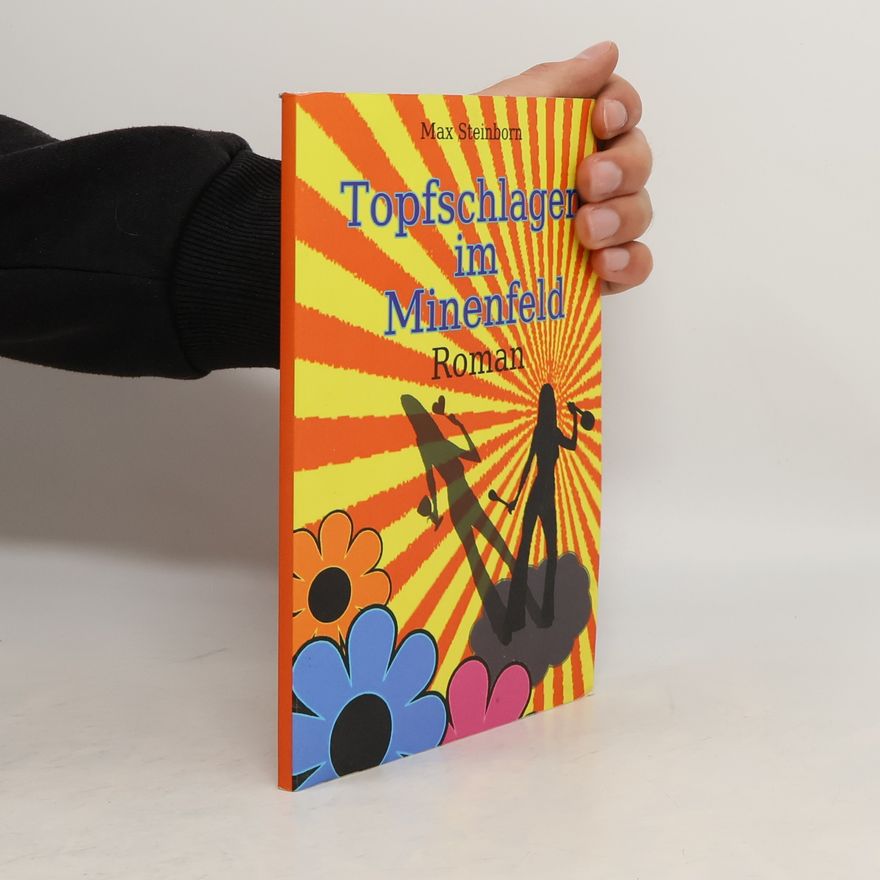 Max Steinborn Topfschlagen im Minenfeld