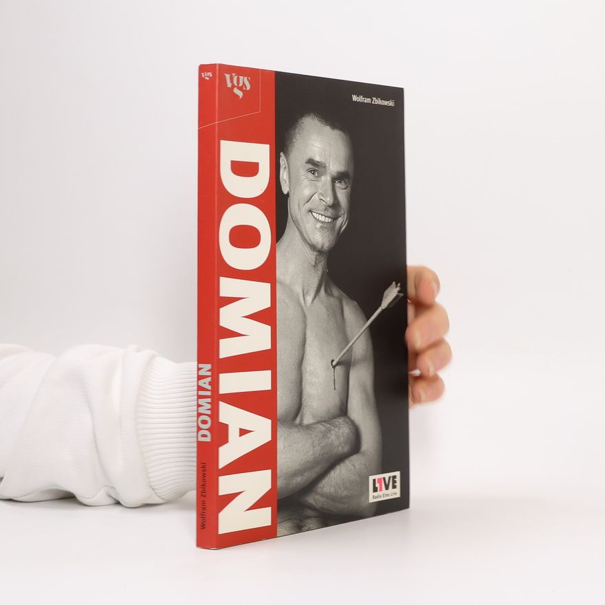 Jürgen Domian Domian