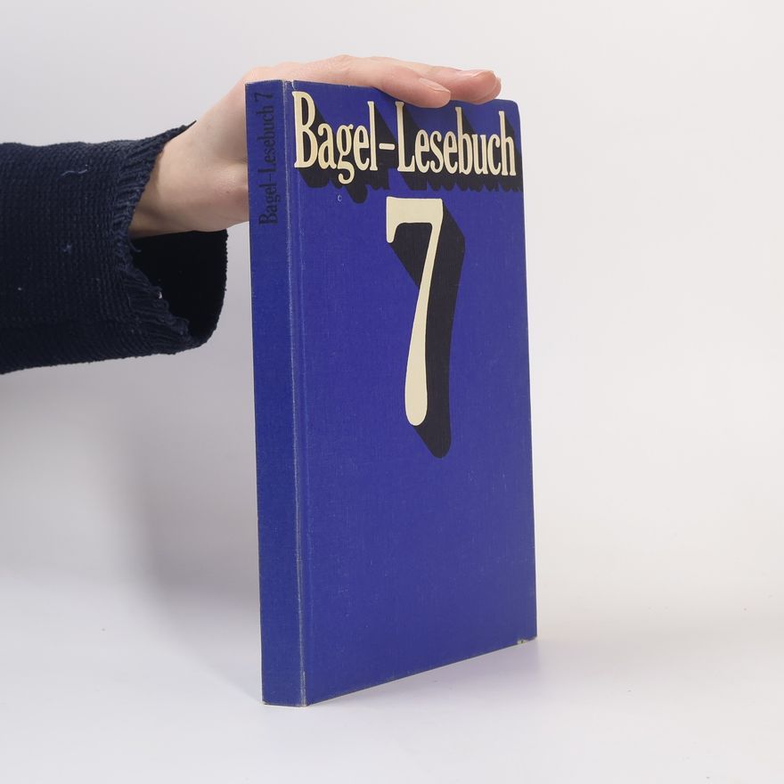 Kurt Biermann Bagel-Lesebuch