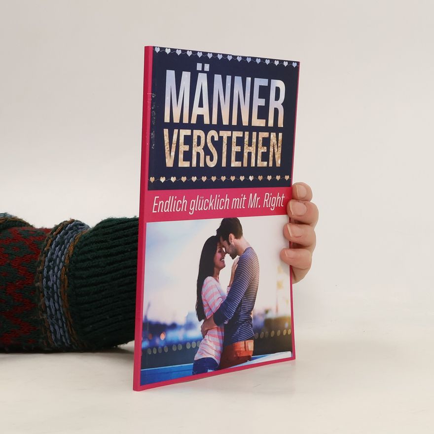 Katja M
Müller Männer verstehen