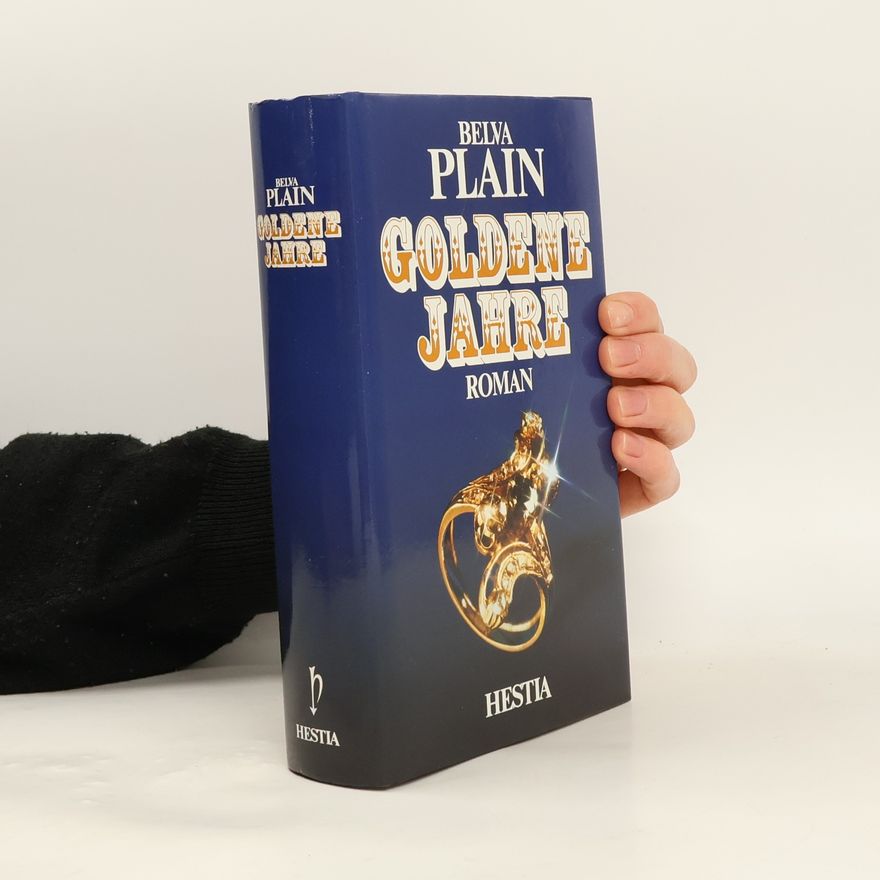 Belva Plain Goldene Jahre