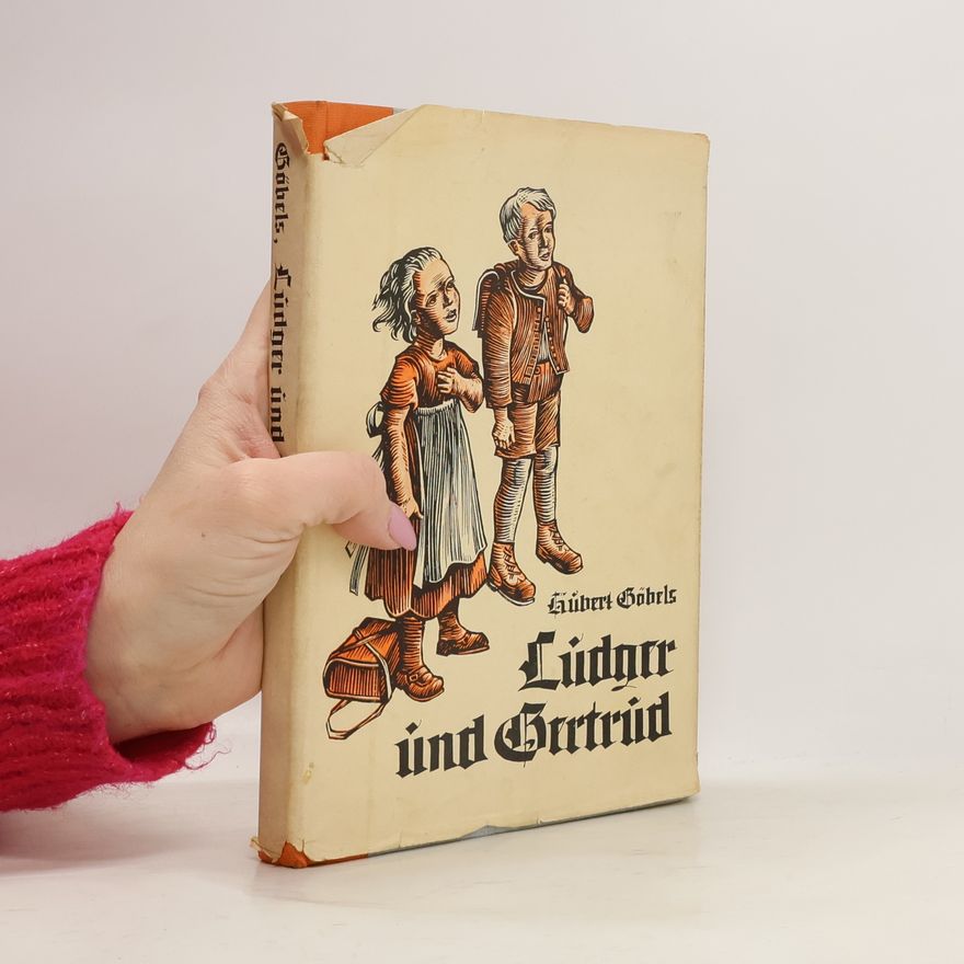 Hubert Göbels Ludger und Gertrud
