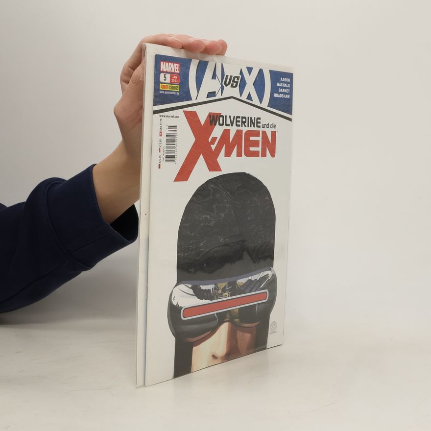 Autorenkollektiv Wolverine und die X-Men 1/2013