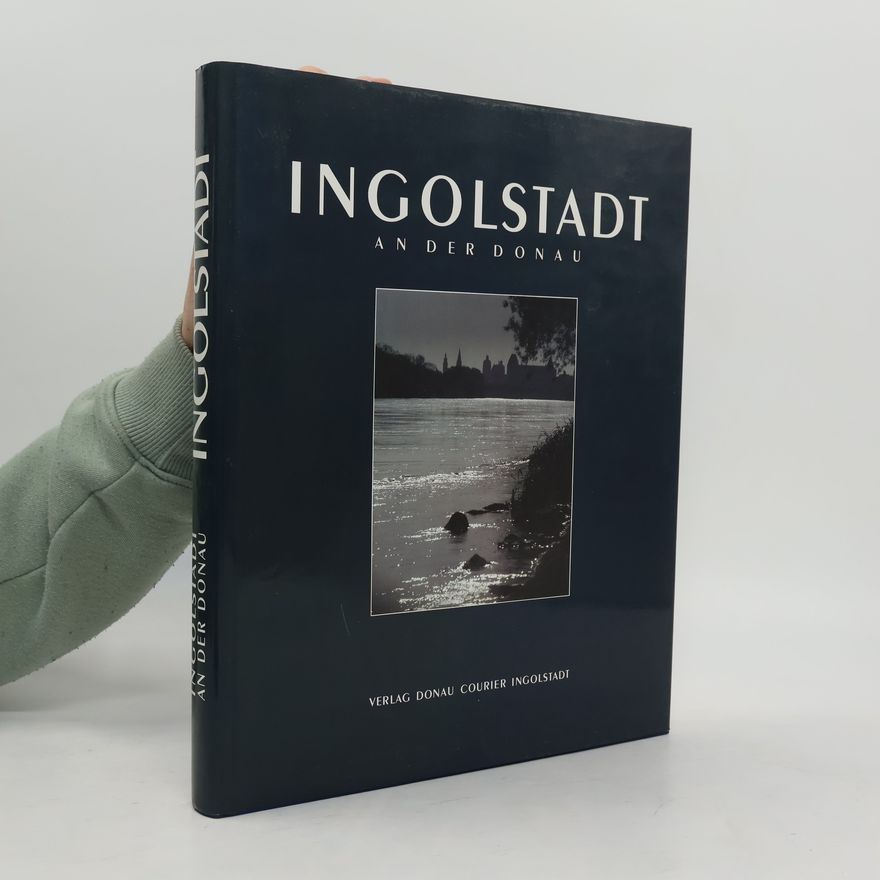 Siegfried Hofmann Ingolstadt