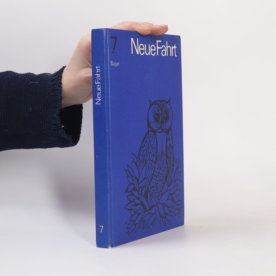 Autorenkollektiv NeueFahrt 7