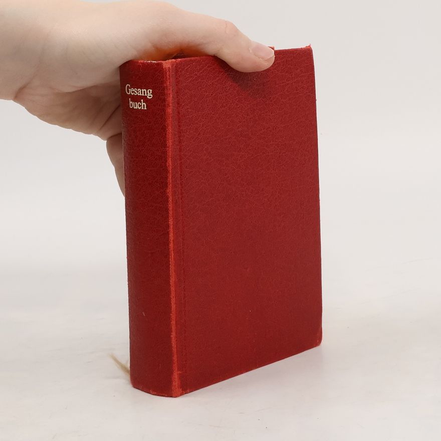 Various authors Evangelisches Kirchengesangbuch