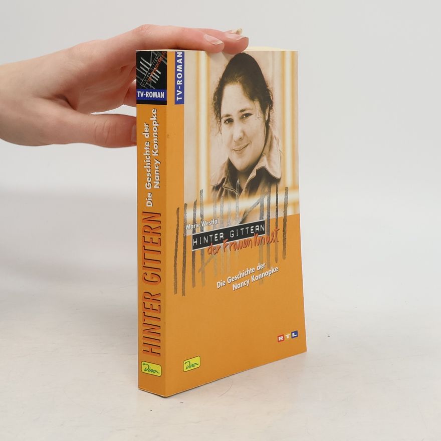 Marie Westfal Die Geschichte der Nancy Konnopke