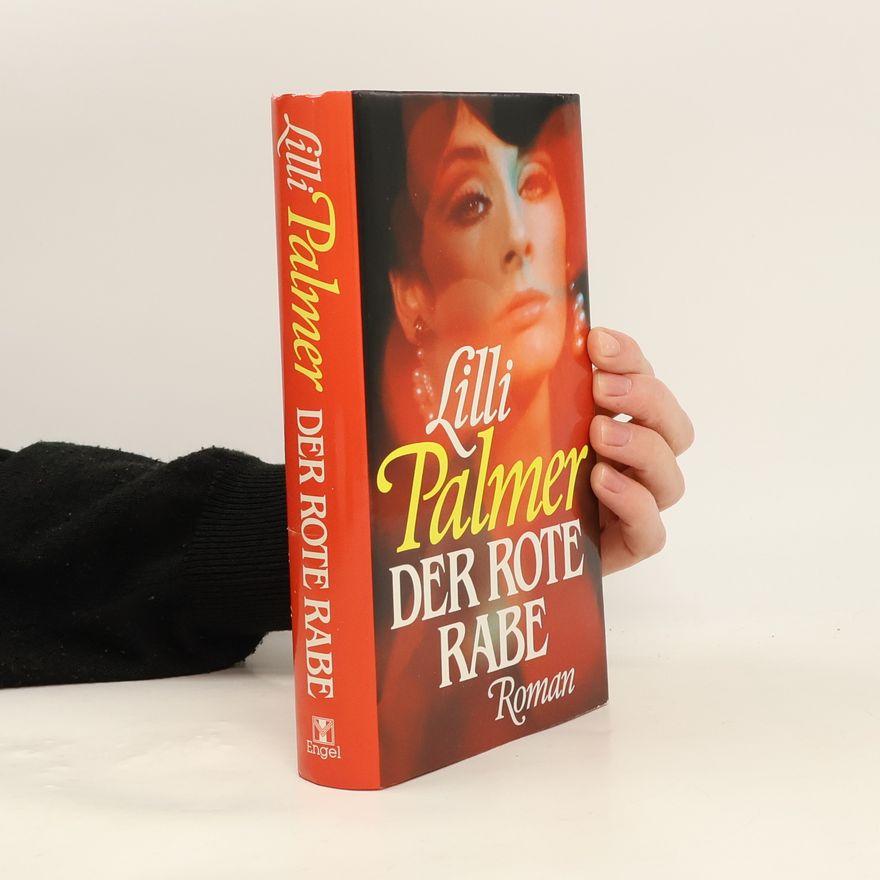 Lilli Palmer Der rote Rabe