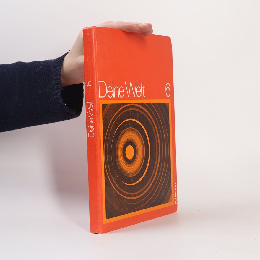 Autorenkollektiv Deine Welt 6