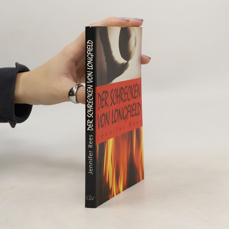Jennifer G. Larcombe Der Schrecken von Longfield