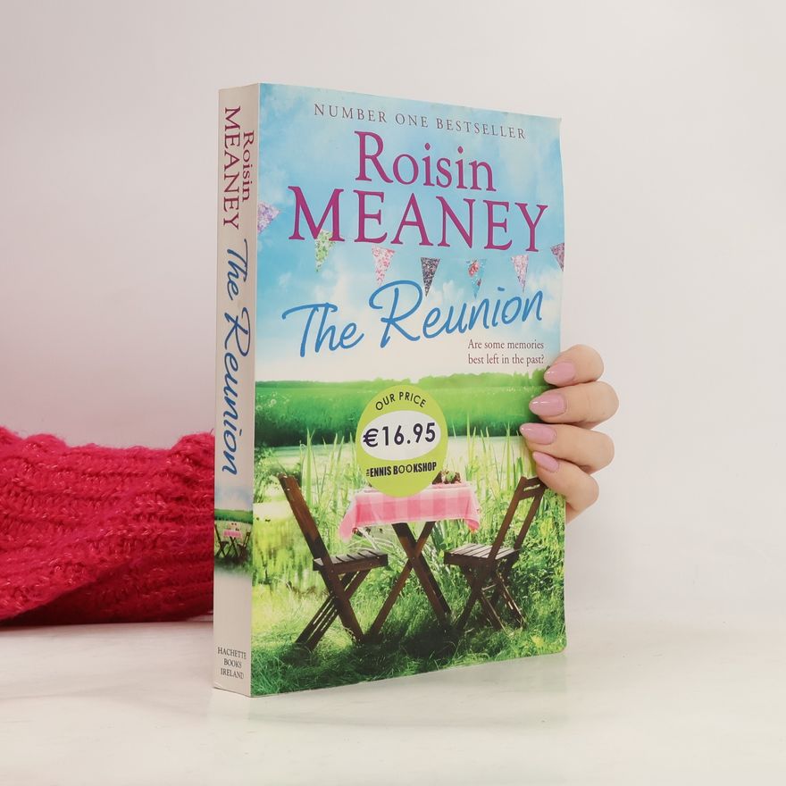 Roisin Meaney The Reunion