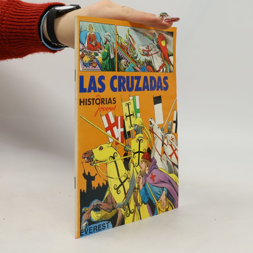 Billy Wellman Las Cruzadas