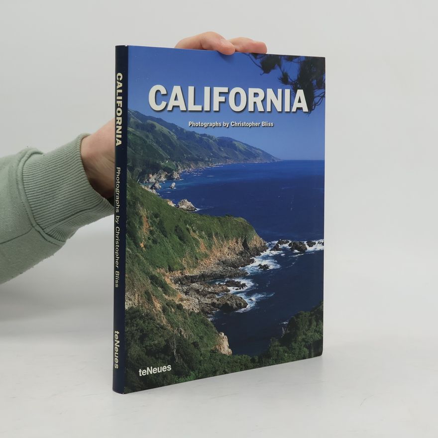 Christopher Bliss California