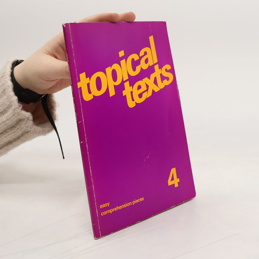 Linton Stone Topical texts
