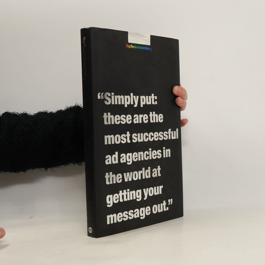 Andrea Birnbaum Advertising's Top 10