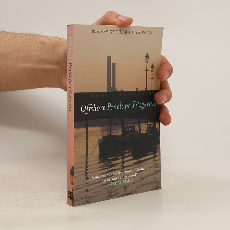 Penelope Fitzgerald Offshore