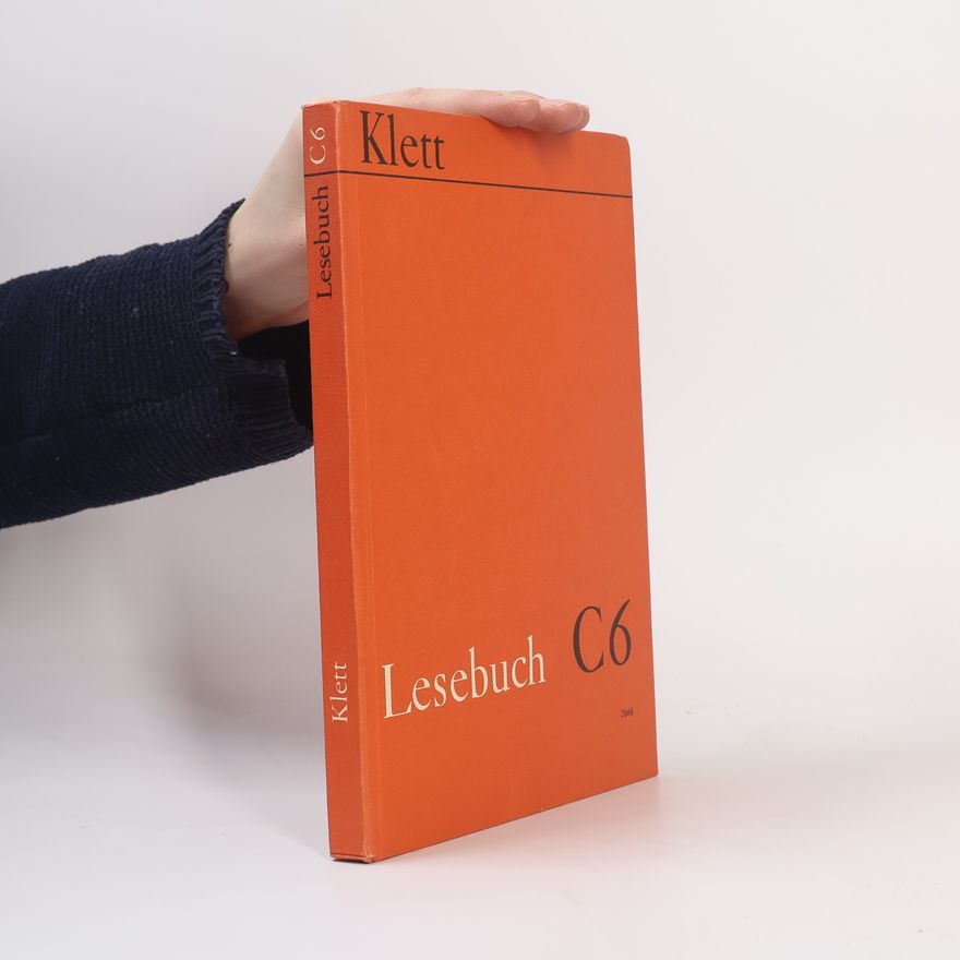 Autorenkollektiv Lesebuch C6