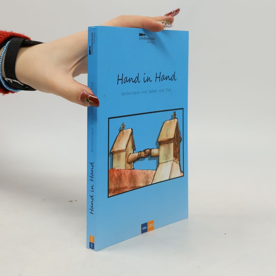 Kolektiv autorů Hand in Hand