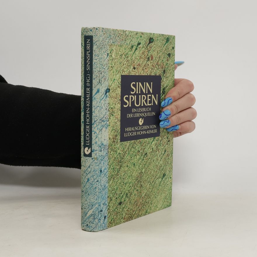 Ludger Hohn-Kemler Sinnspuren