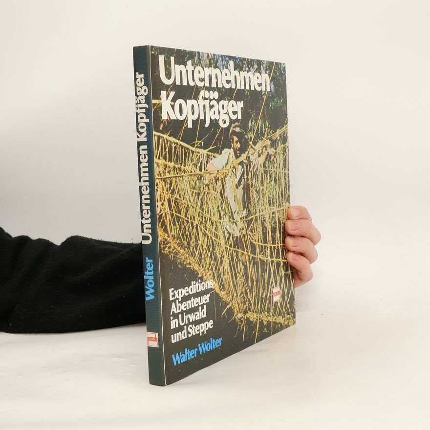 Walter Wolter Unternehmen Kopfjäger