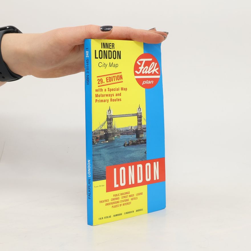 Autorenkollektiv London