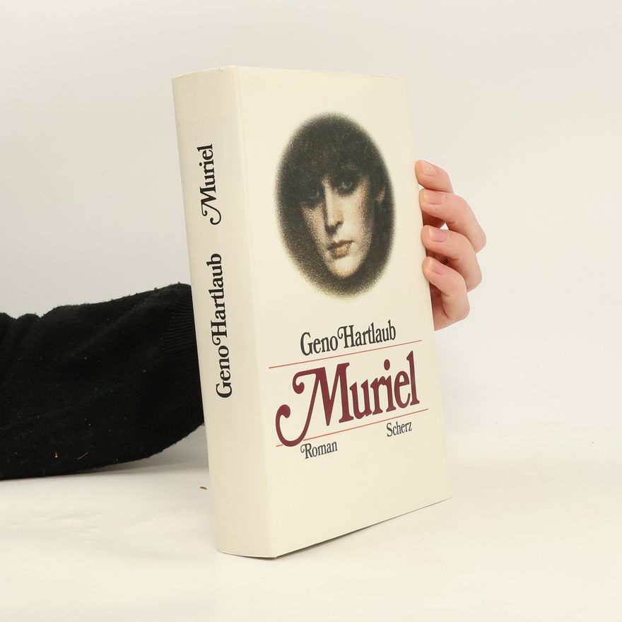 Geno Hartlaub Muriel