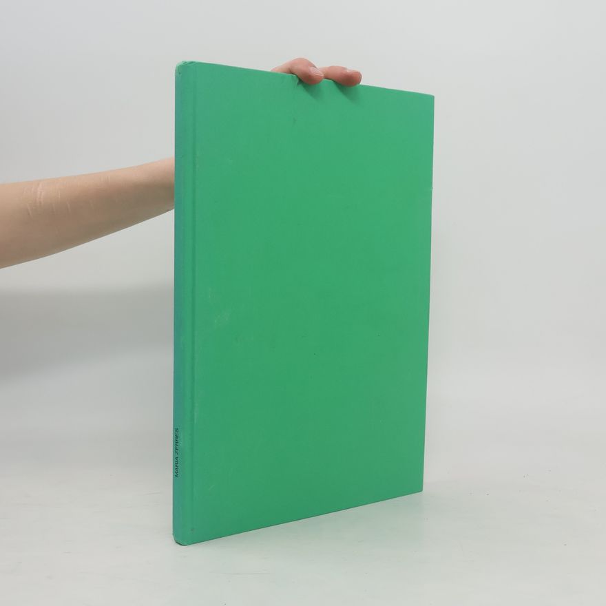 Maria Zerres Magic line