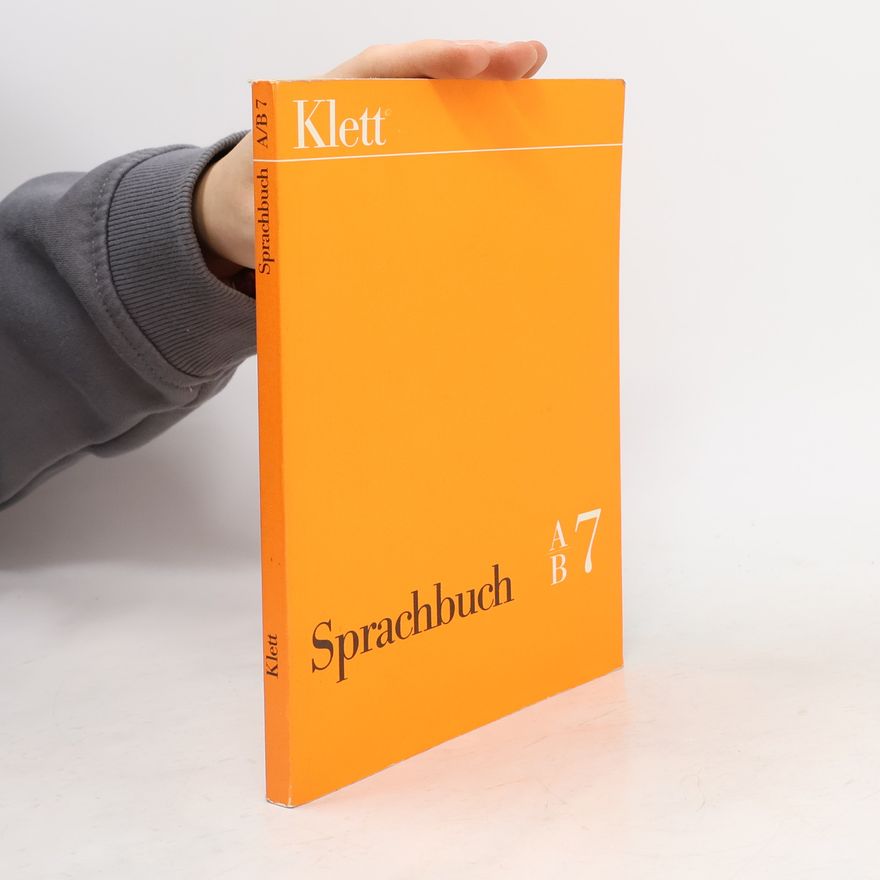 Autorenkollektiv Sprachbuch