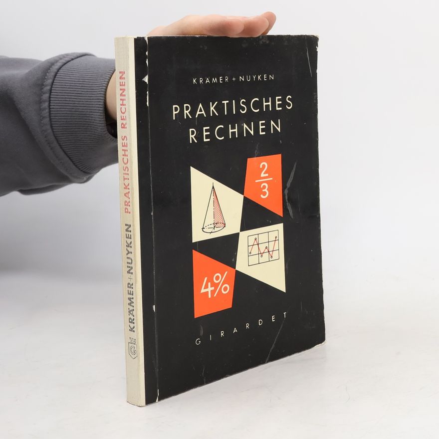 Wilhelm Nuyken Praktisches Rechnen