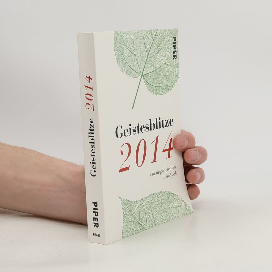 Autorenkollektiv Geistesblitze