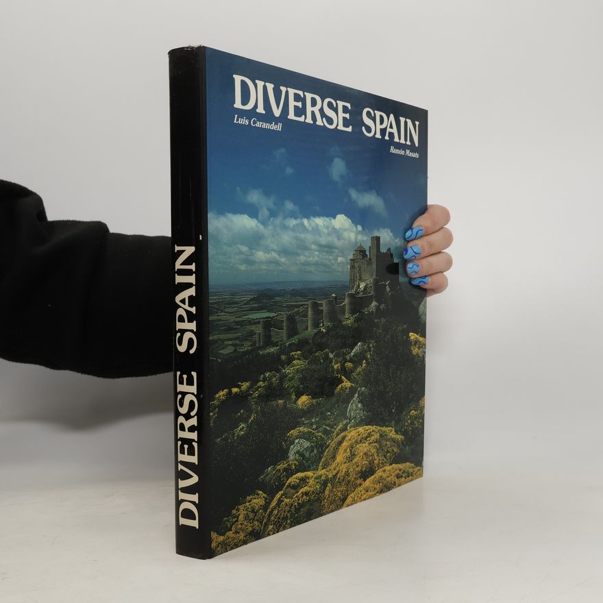 Ramón Masats Diverse Spain