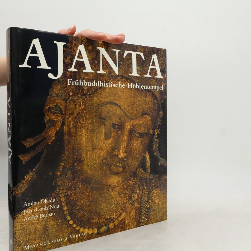 Bareau André Ajanta
