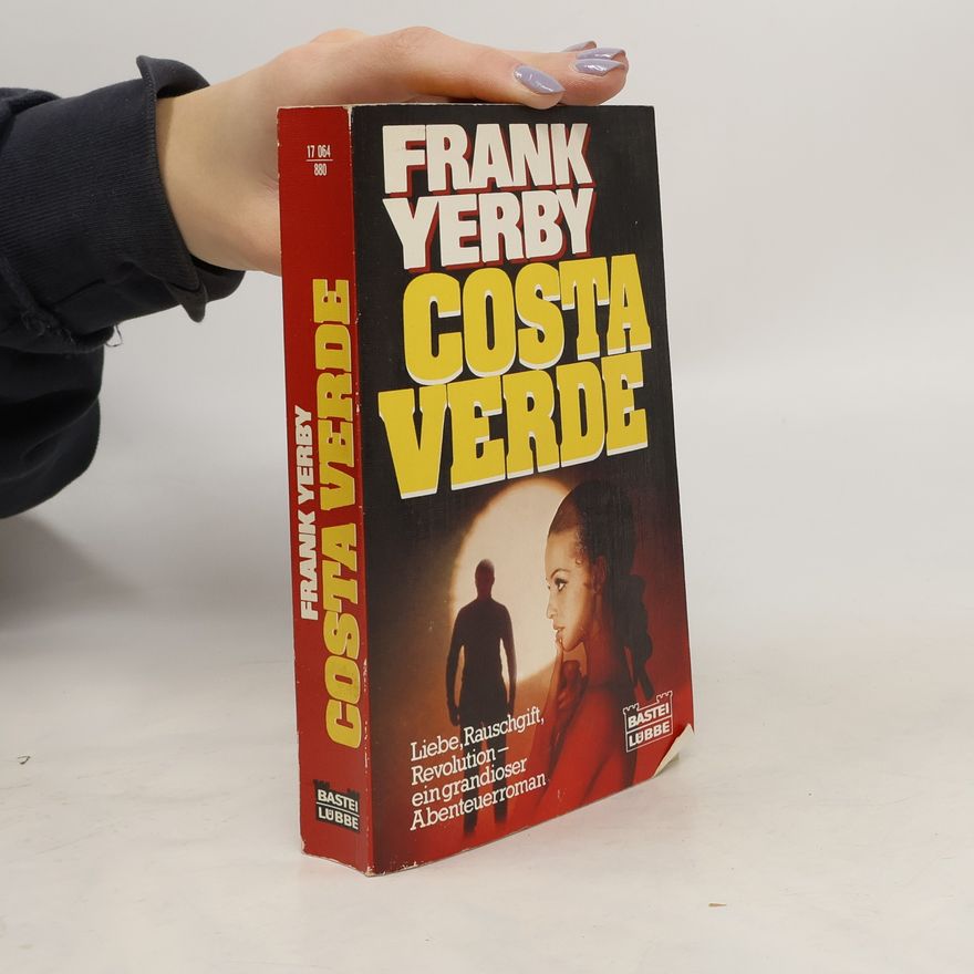 Frank Yerby Costa Verde