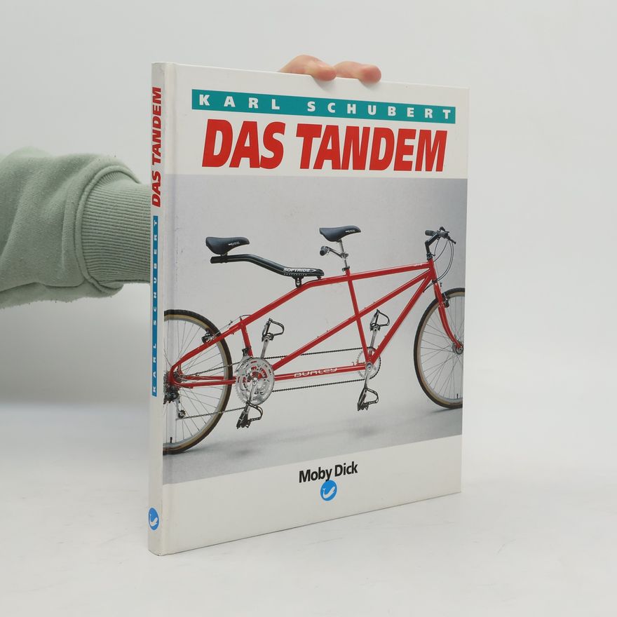Karl Schubert Das Tandem