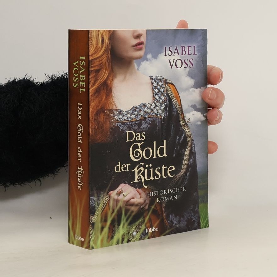 Isabel Voss Das Gold der Küste