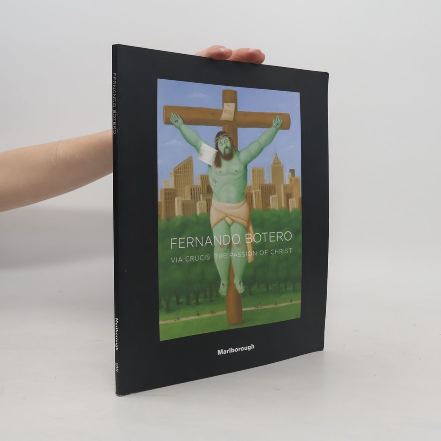Various authors Fernando Botero