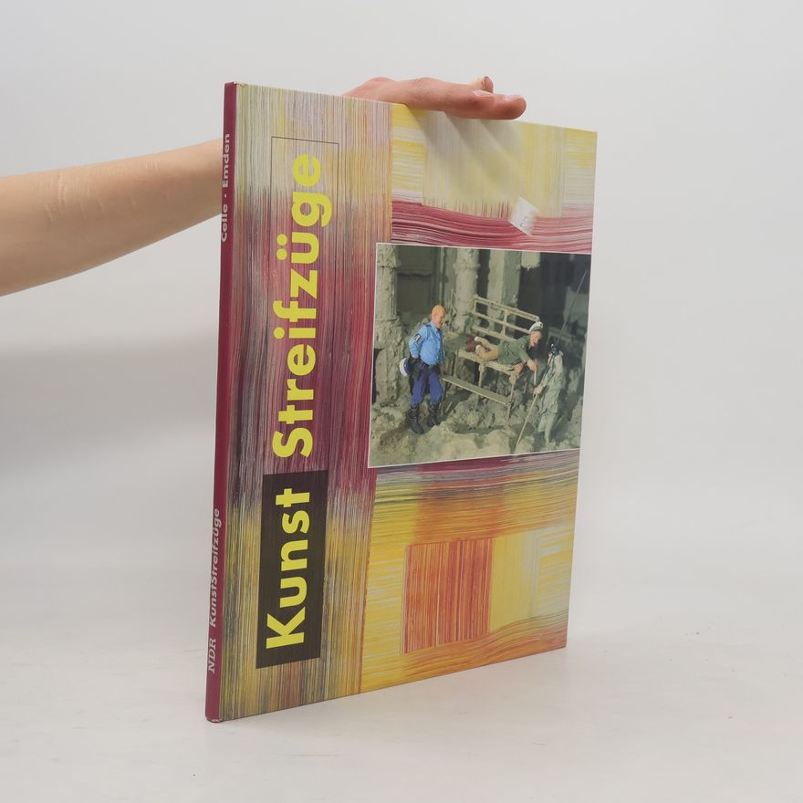 AA.VV. KunstStreifzüge