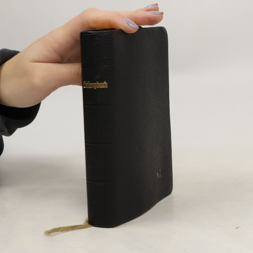 Autorenkollektiv Evangelisches Kirchengesangbuch