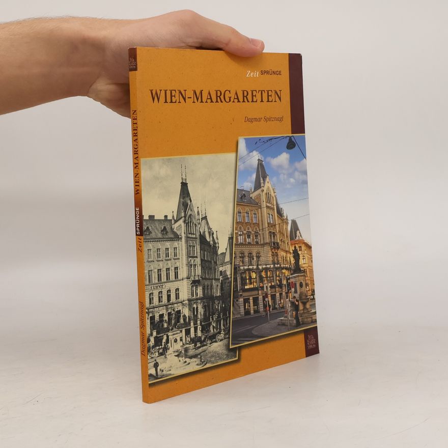Dagmar Spitznagl Wien-Margareten